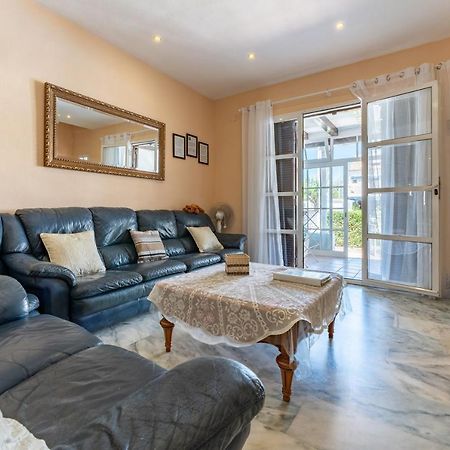 Townhouse Beachside Fuengirola Zewnętrze zdjęcie