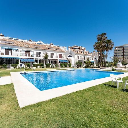 Townhouse Beachside Fuengirola Zewnętrze zdjęcie