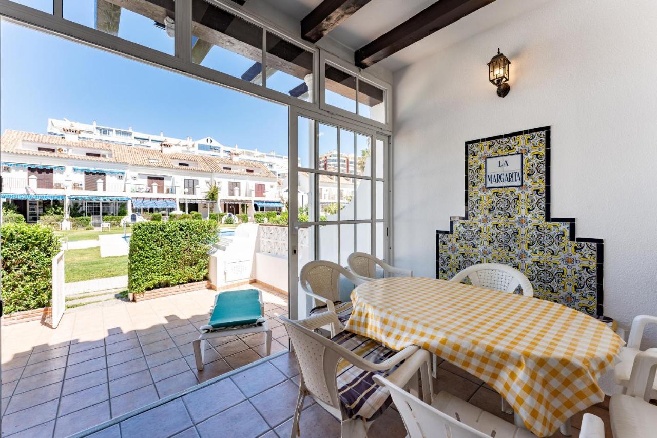 Townhouse Beachside Fuengirola Zewnętrze zdjęcie