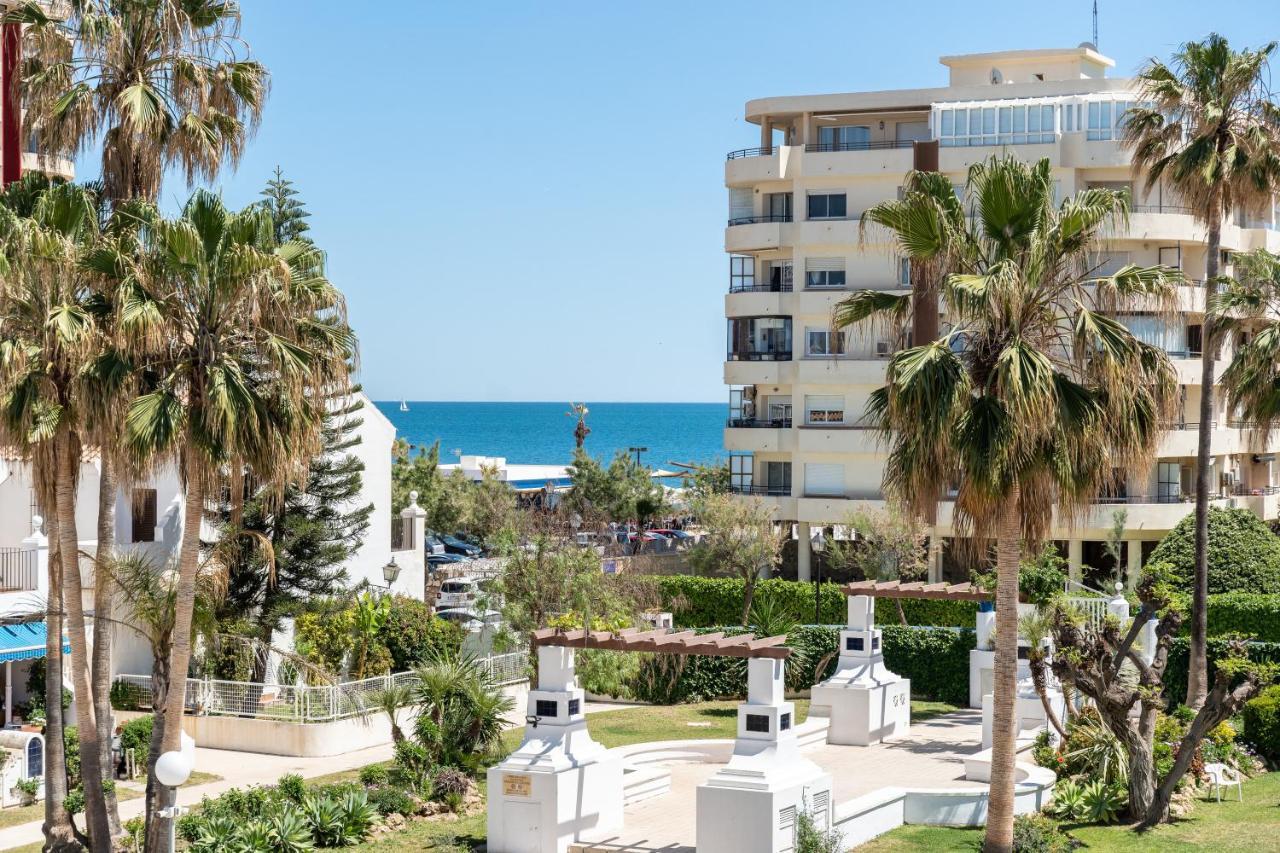Townhouse Beachside Fuengirola Zewnętrze zdjęcie