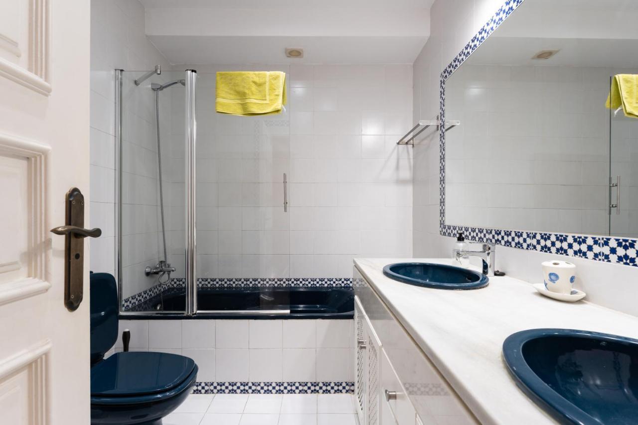 Townhouse Beachside Fuengirola Zewnętrze zdjęcie
