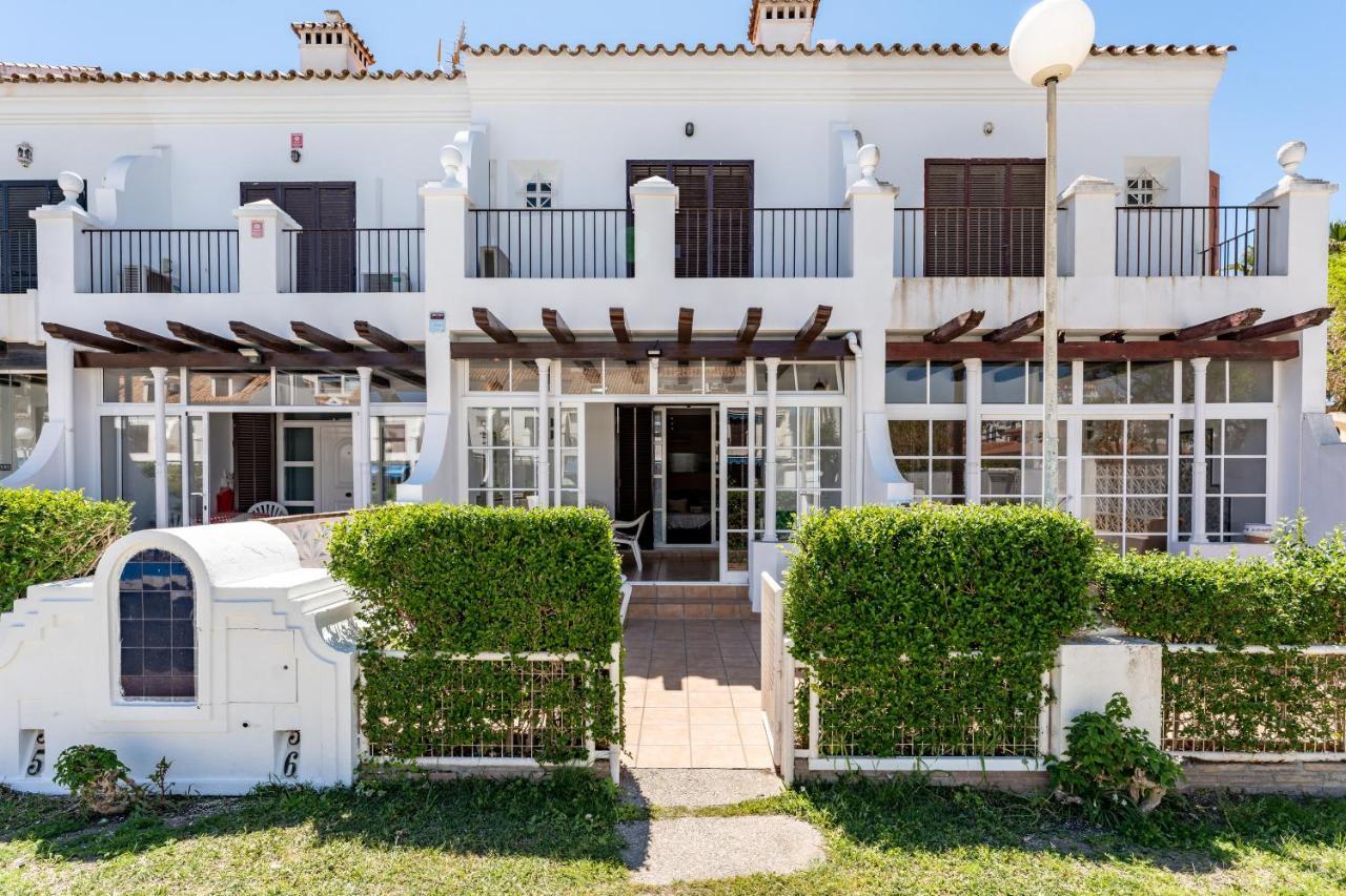 Townhouse Beachside Fuengirola Zewnętrze zdjęcie