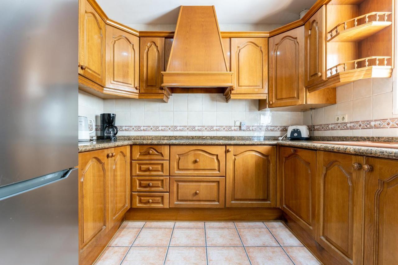 Townhouse Beachside Fuengirola Zewnętrze zdjęcie