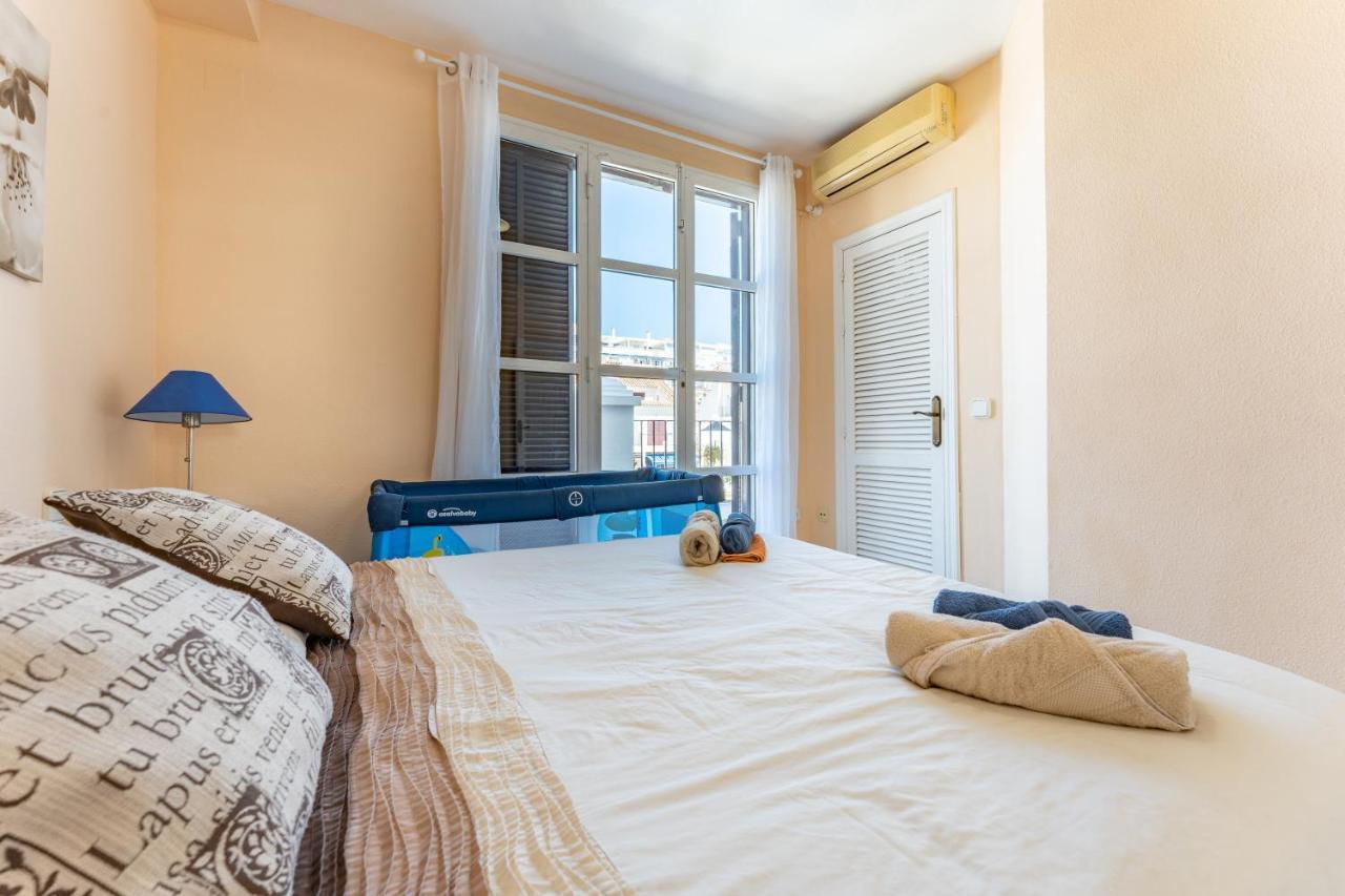 Townhouse Beachside Fuengirola Zewnętrze zdjęcie